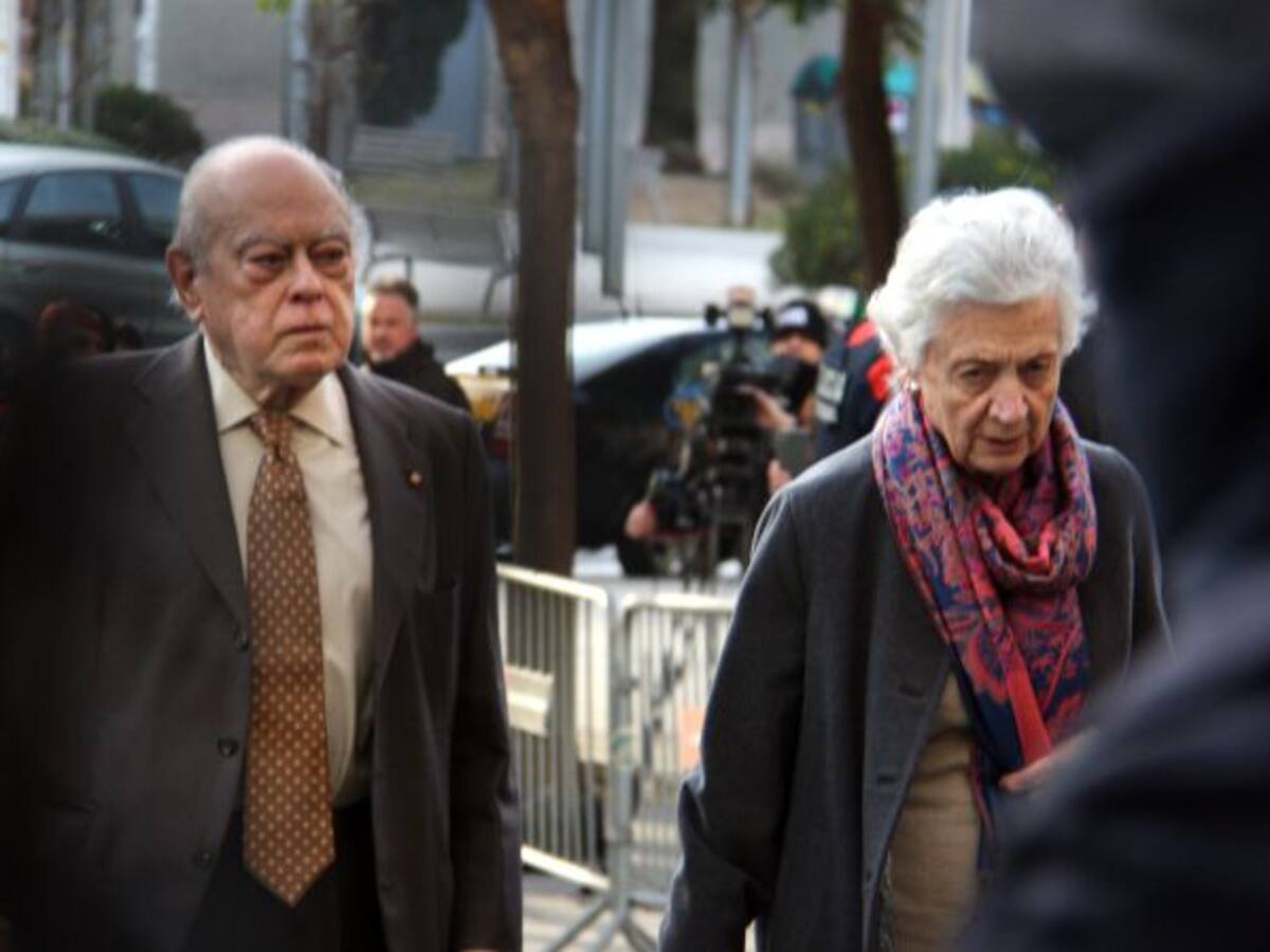 Calafell eliminarà del municipi totes les referències a la família Pujol-Ferrusola