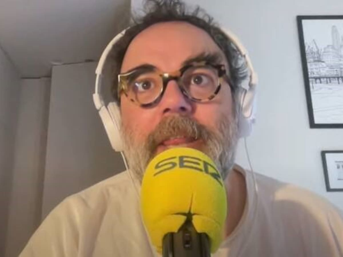 'Conversamos con' Bob Pop