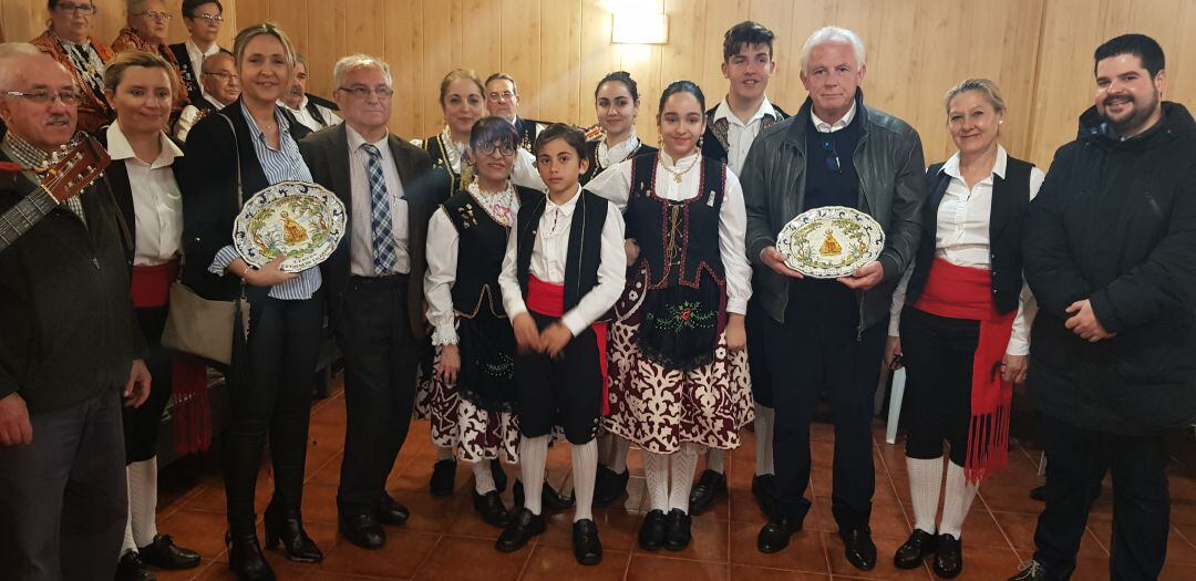 Centro Extremeño de Talavera