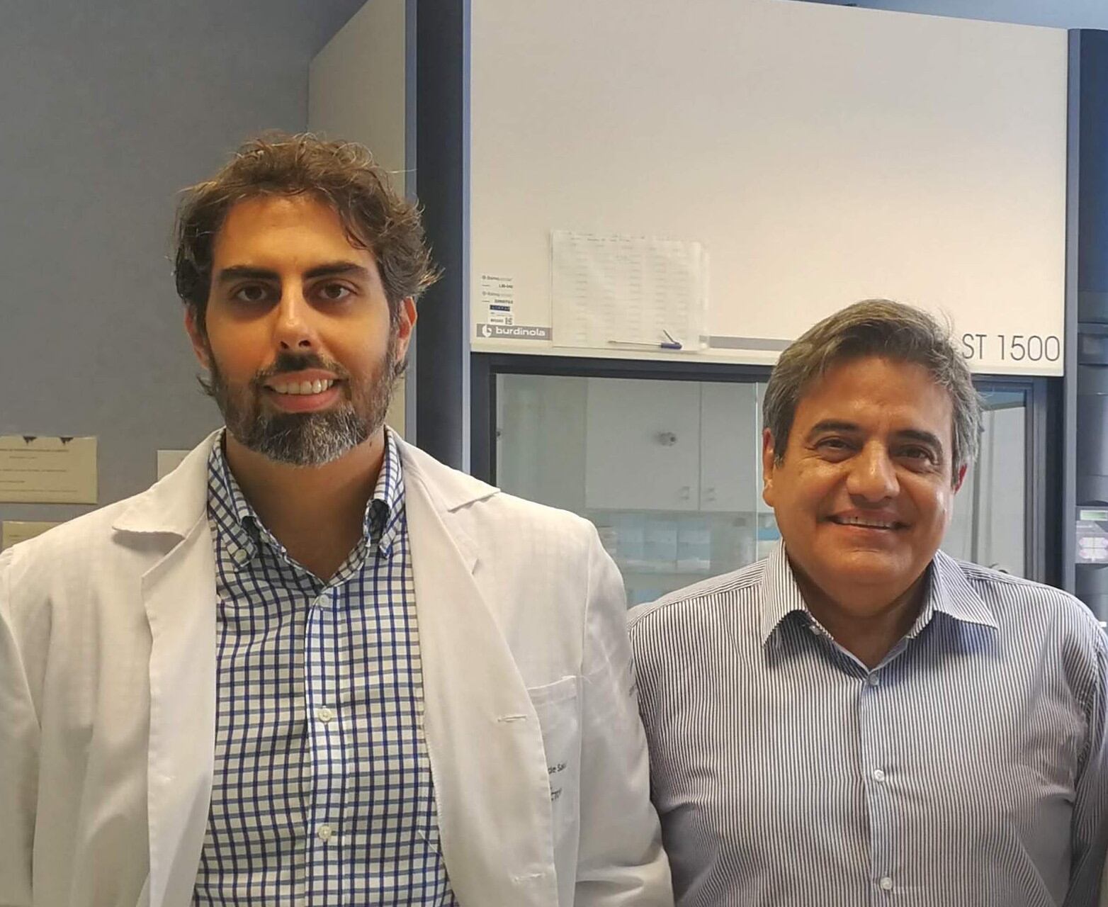 Entre los autores de este estudio se encuentra José Carlos Fernández García, endocrinólogo e investigador clínico del hospital Regional Universitario de Málaga y Francisco Tinahones, director científico de IBIMA Plataforma BIONAND y Jefe de Endocrinología y Nutrición del Hospital Universitario Virgen de la Victoria