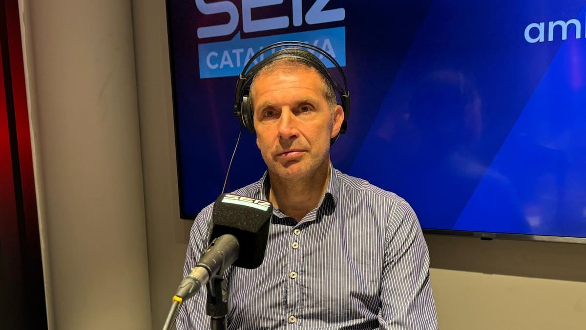 Delfí Geli: "Montilivi té molts problemes i ens està costant molts diners que estigui adaptat per ser de 1a"