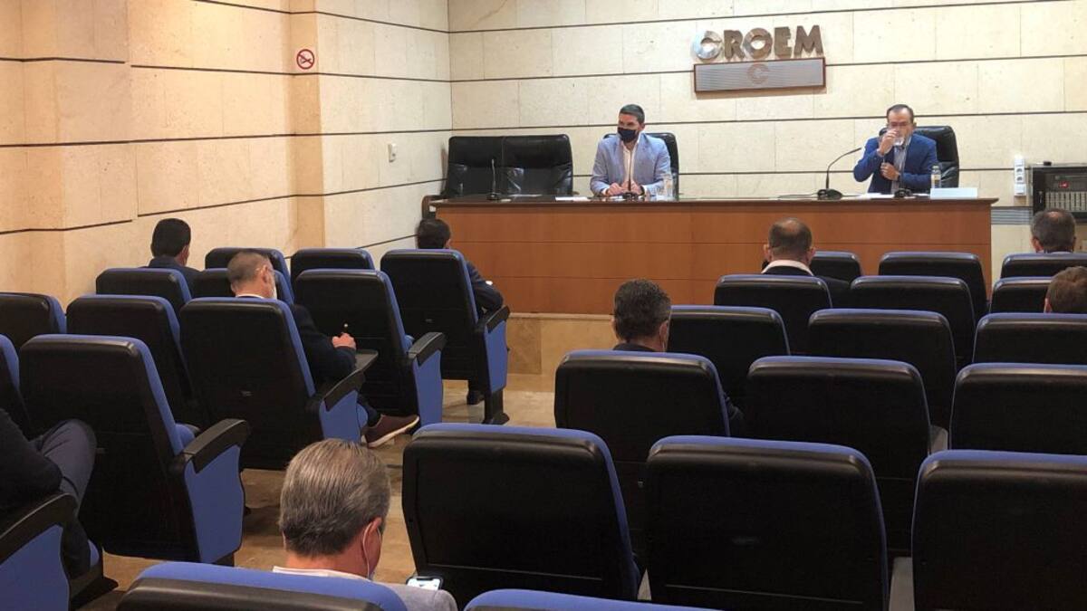 Los regantes creen que el trasvase podría cerrar 5 meses al año con el aumento del caudal ecológico del Tajo
