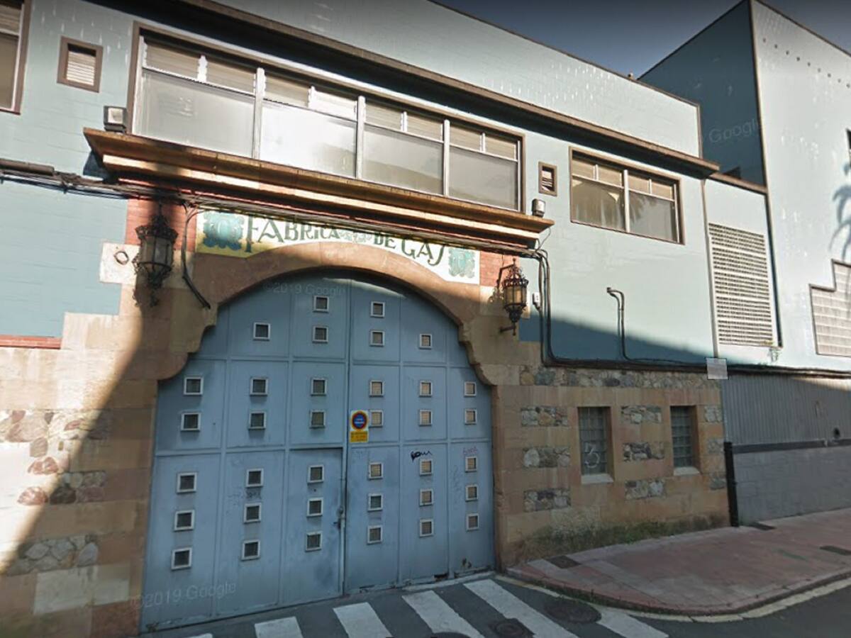 Un fondo inversor compra la Fábrica de Gas de Oviedo a EDP y anuncia un proyecto de 52 millones de euros