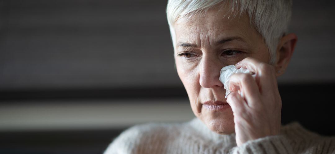 ACUMAFU ofrece sus servicios para ayudar a las viudas durante la crisis sanitaria