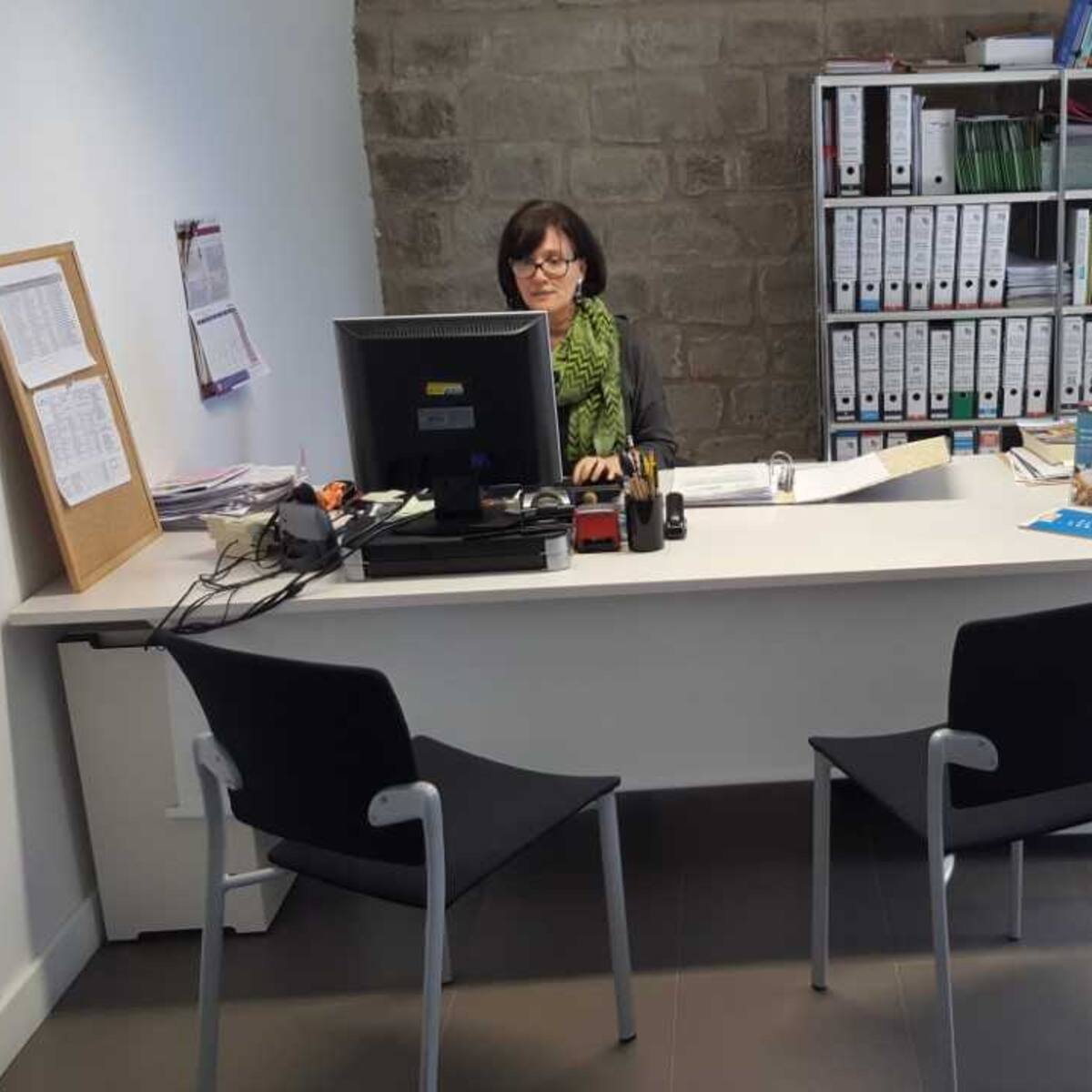 Telecomunicaciones es el sector que generó más reclamaciones en la OCIC de Ribagorza