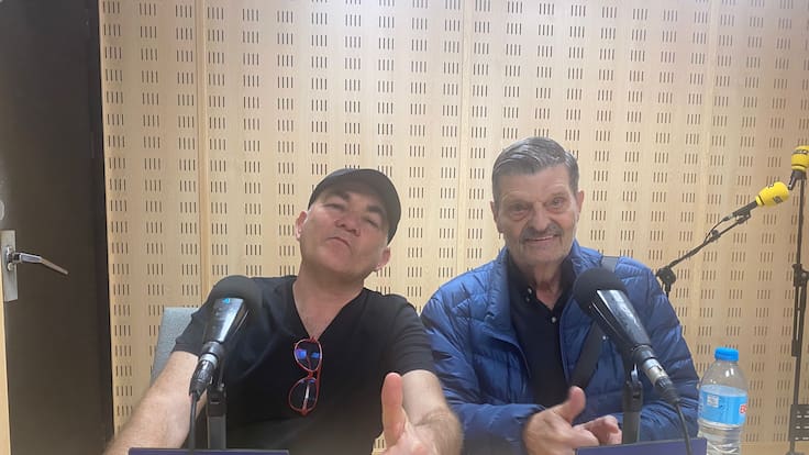 Pep Noguera: expressions mallorquines