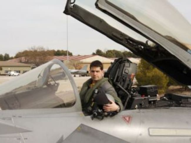 Imagen de archivo de Borja Aybar