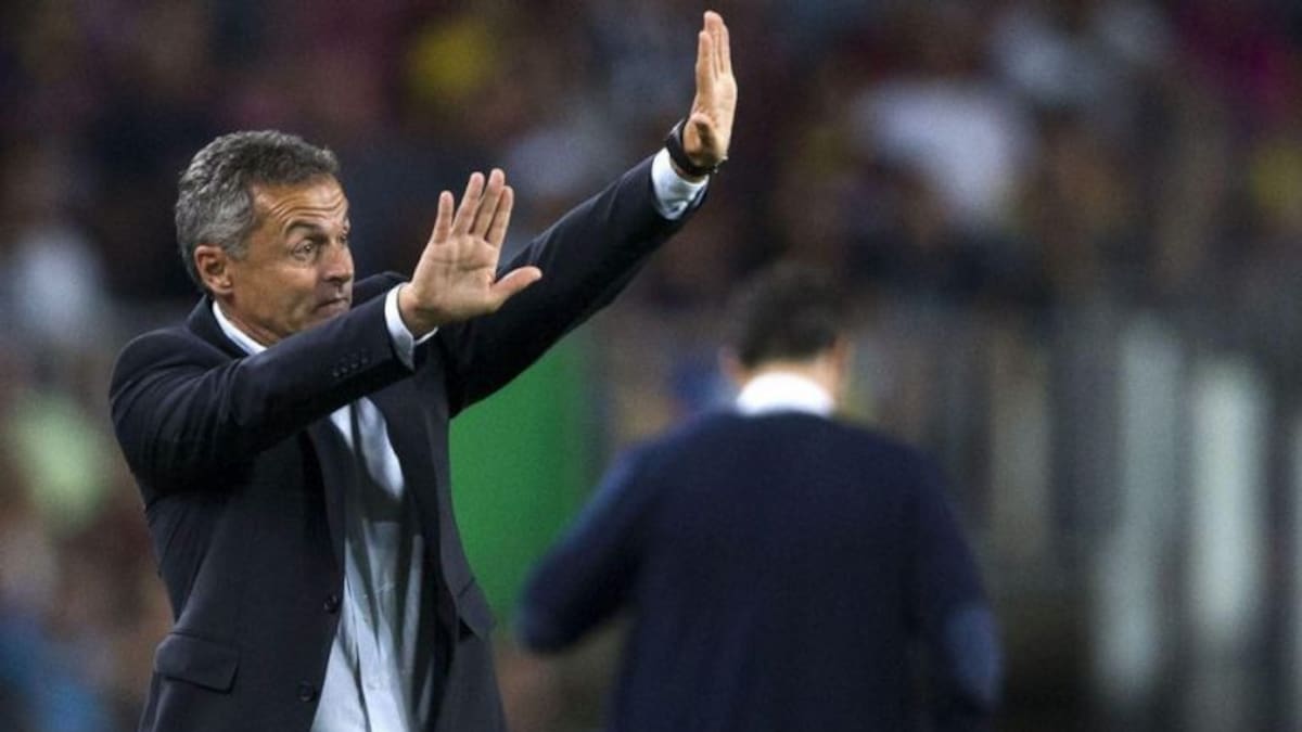 ENTREVISTA FRAN ESCRIBÁ