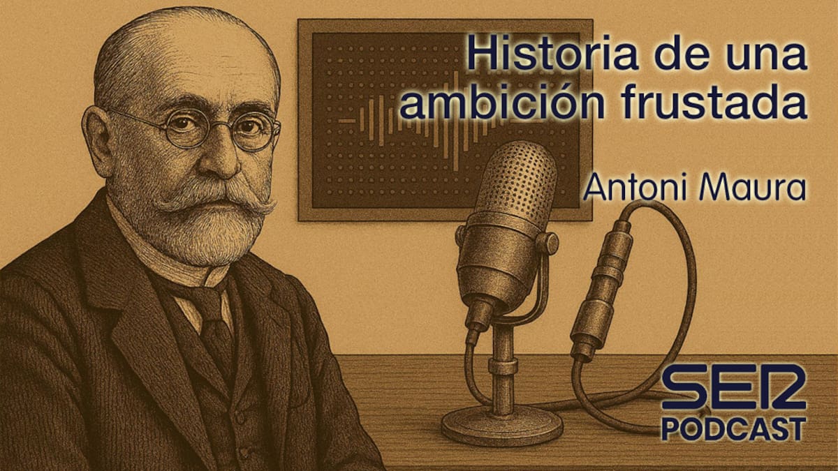 Especial centenario Antoni Maura (13 de diciembre)