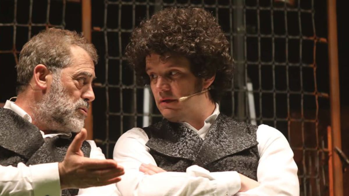 Entrevista a Xosé A. Touriñán (06/06/2020)