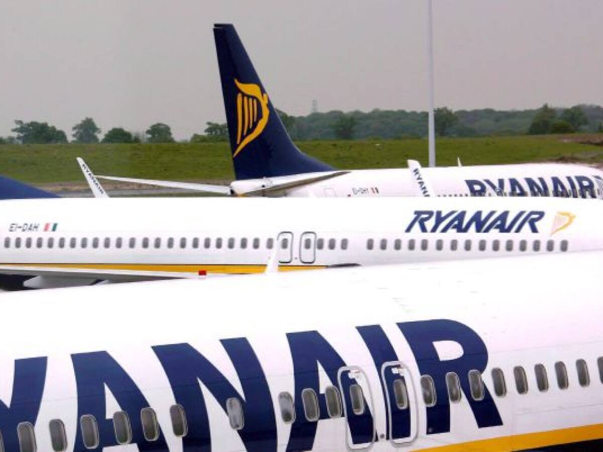 Entrevista a Javier Gándara, presidente de la Asociación de Líneas Aéreas