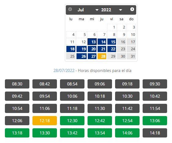 El PP denuncia que no es posible conseguir cita en el SAC de Alcobendas en los próximos 10/15 días