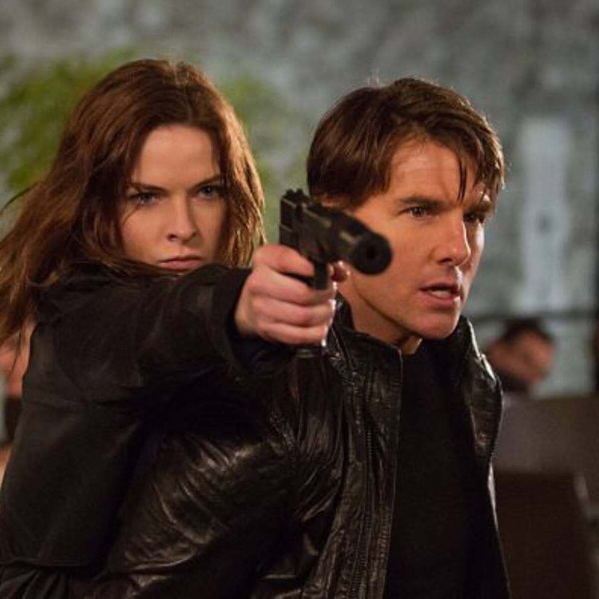 Tom Cruise, el Señor Hulot y Cara Delevigne, ya en los cines