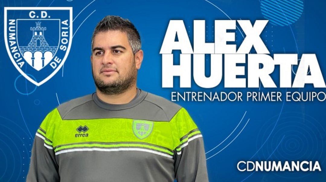 Huerta, confirmado con entrenador rojillo.