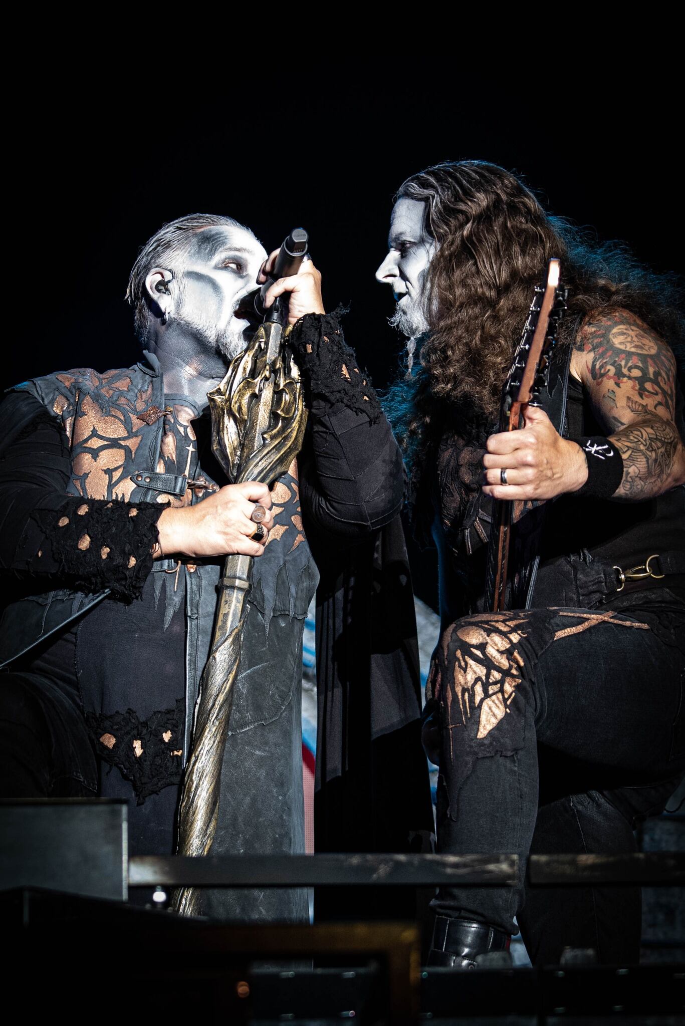 Leyendas del rock 2025