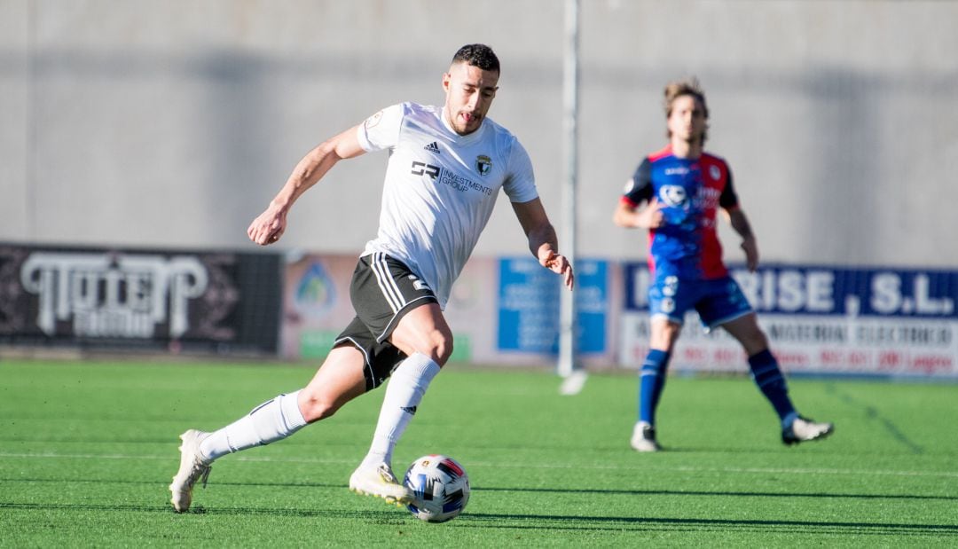 U.P. Langreo-Burgos C.F.