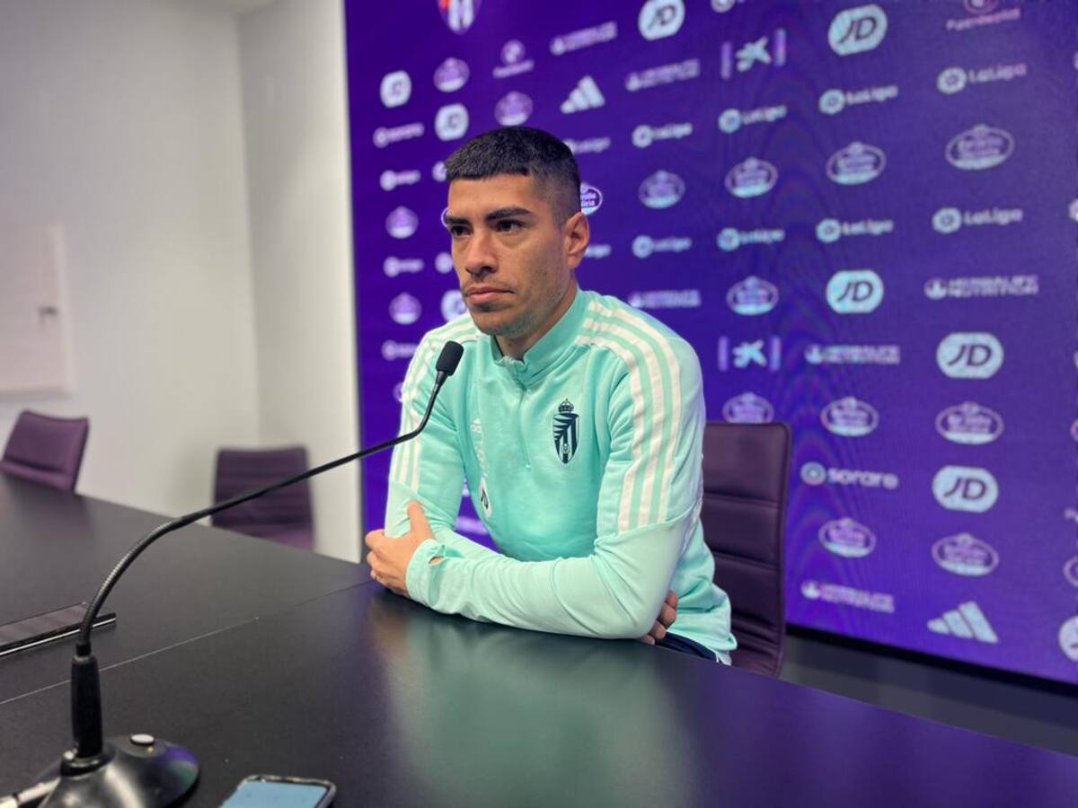 Olaza: "Ante el Celta es un partido más"