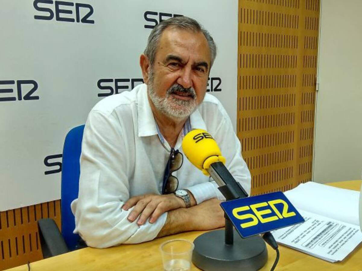 El PSOE pide retirar el cuarto espigón de Los Urrutias