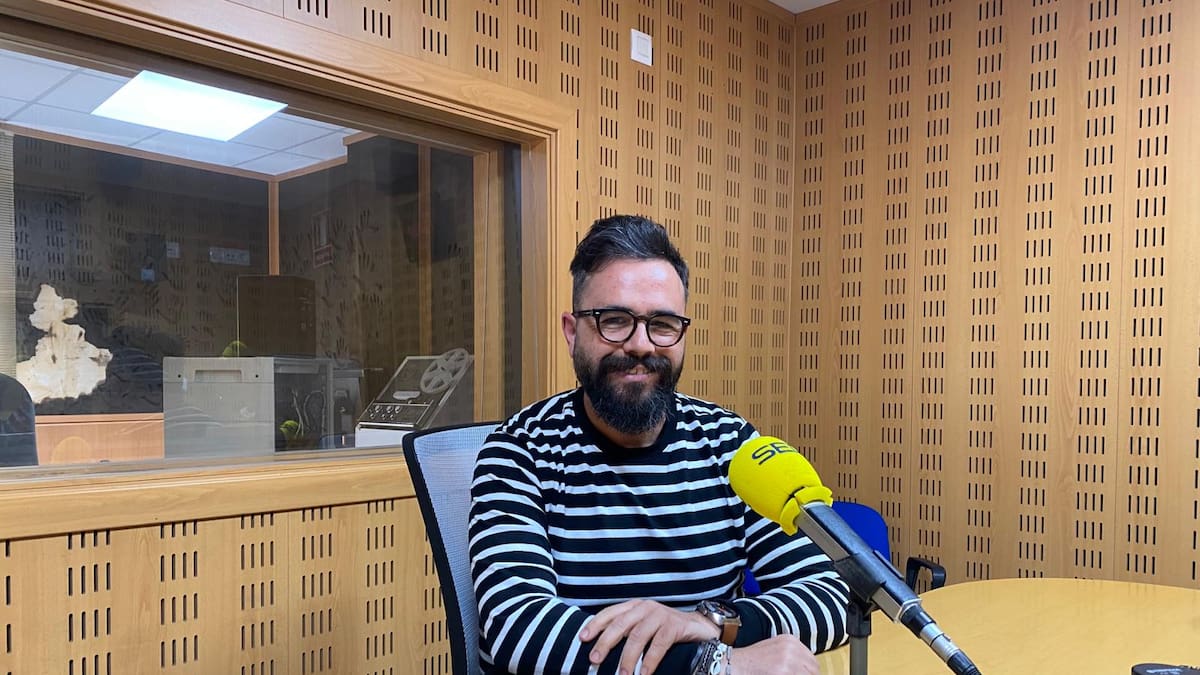 ENTREVISTA DANIEL HERVÁS EASD TEXTO Y TRAZO