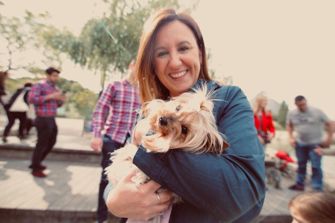 María José Català