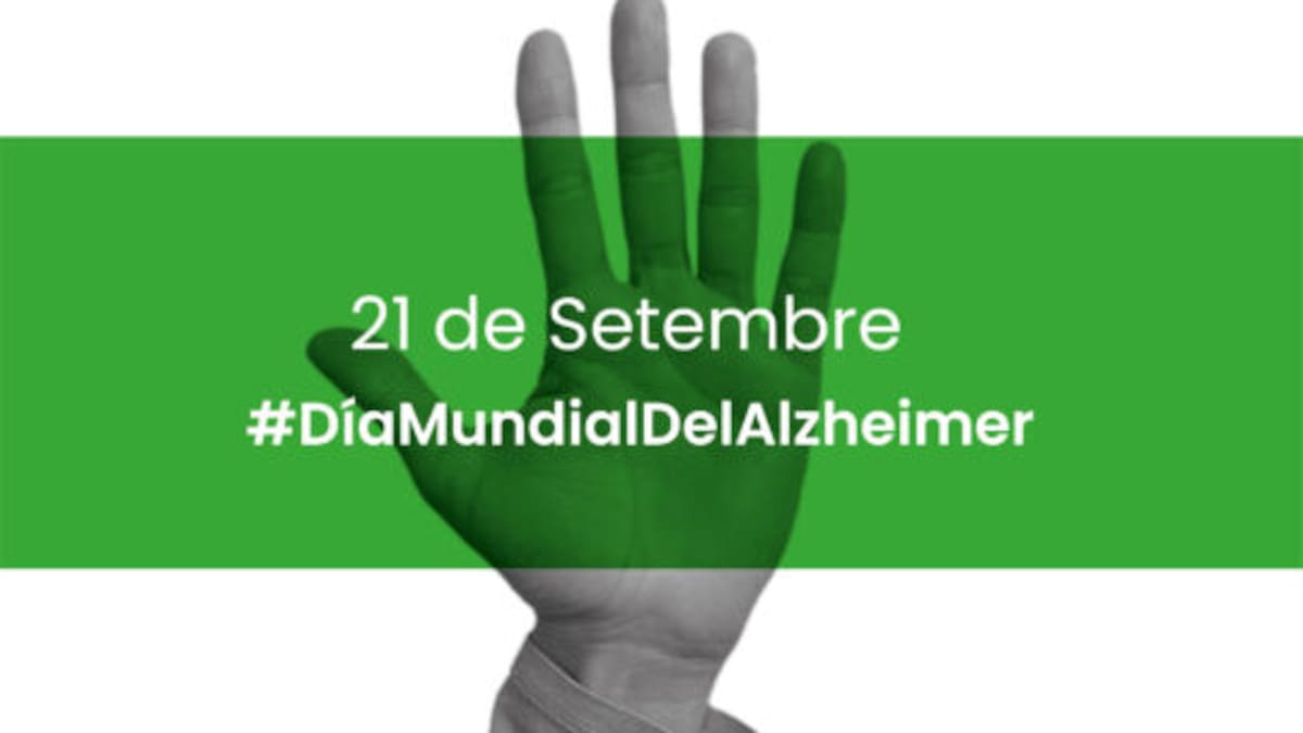 Entrevista José Luis, marido de Ana diagnosticada de Alzheimer precoz