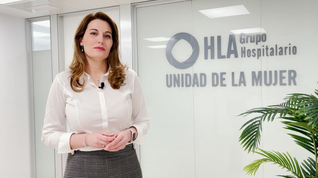 Las nuevas instalaciones de la Unidad de la Mujer en HLA El Rosario de Albacete