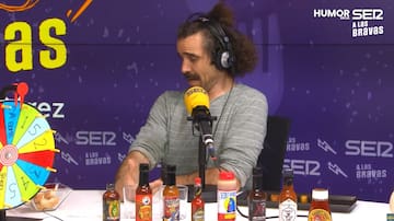 Wilbur confiesa de dónde proviene su nombre: la historia es de lo más surrealista