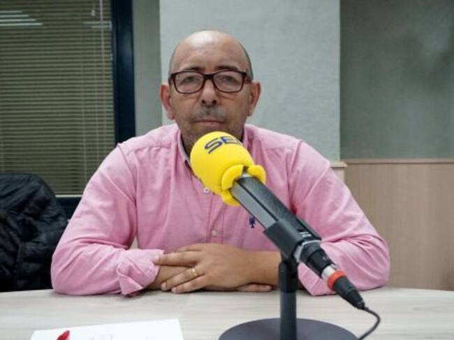 Manuel García Ortega