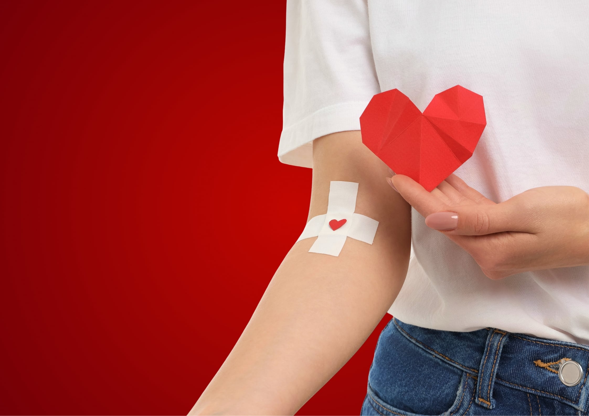 Imagen del cartel de la campaña