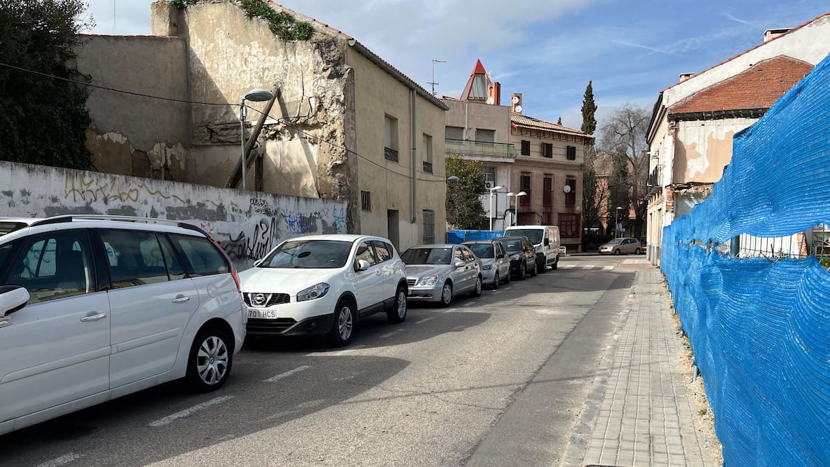 Las obras de mejora de la calle Real y Costa Rica de Pinto comenzarán en las próximas semanas