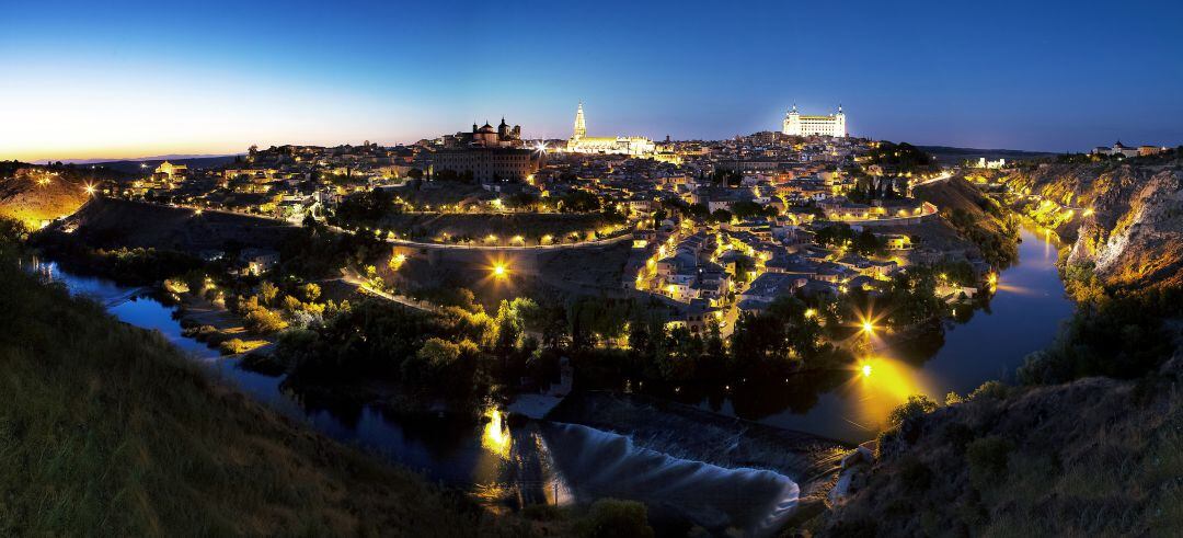 Toledo, ciudad patrimonio