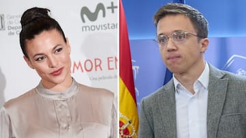 La denuncia de Elisa Mouilaá contra Errejón dice que la "empujó sobre la cama" y sacó su pene: se sintió "paralizada" y no consintió "nada"