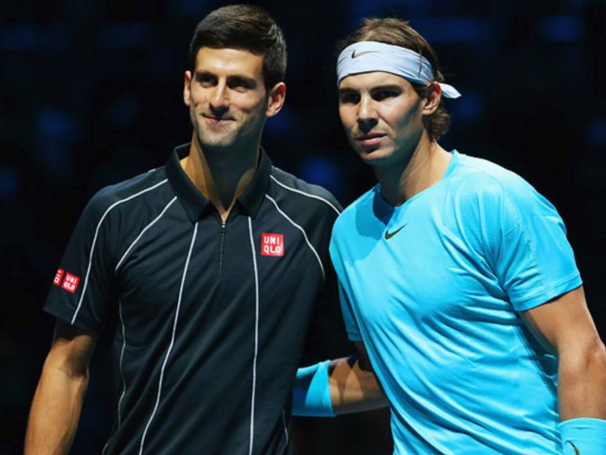 Djokovic amplía su renta sobre Nadal al frente del ranking ATP