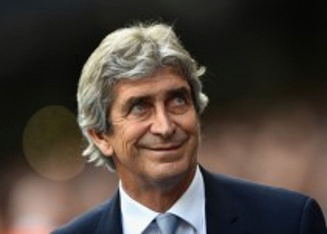 Pellegrini, técnico del Betis