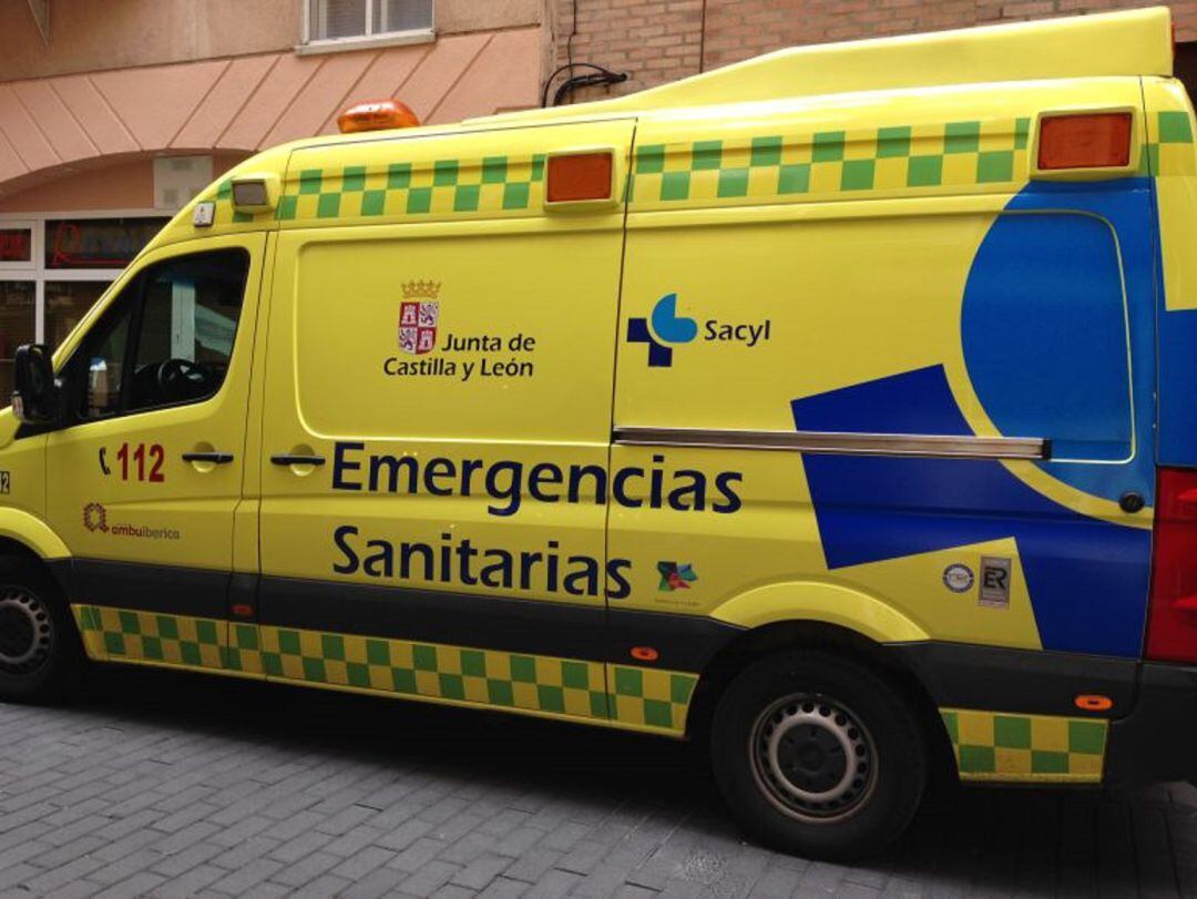 Se anunció que Guardo (Palencia) iba a tener UVI móvil antes de acabar el año