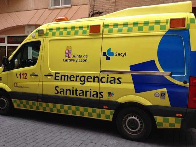 Se anunció que Guardo (Palencia) iba a tener UVI móvil antes de acabar el año