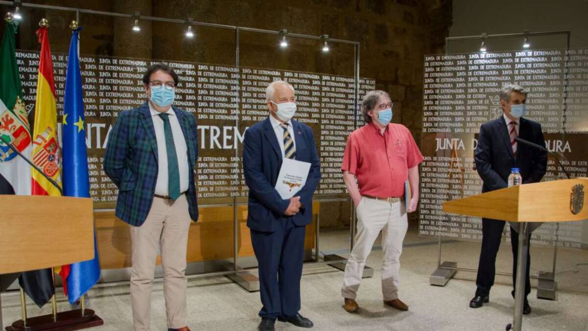 Extremadura sigue liderando la solidaridad en la donación de sangre por sexto año consecutivo