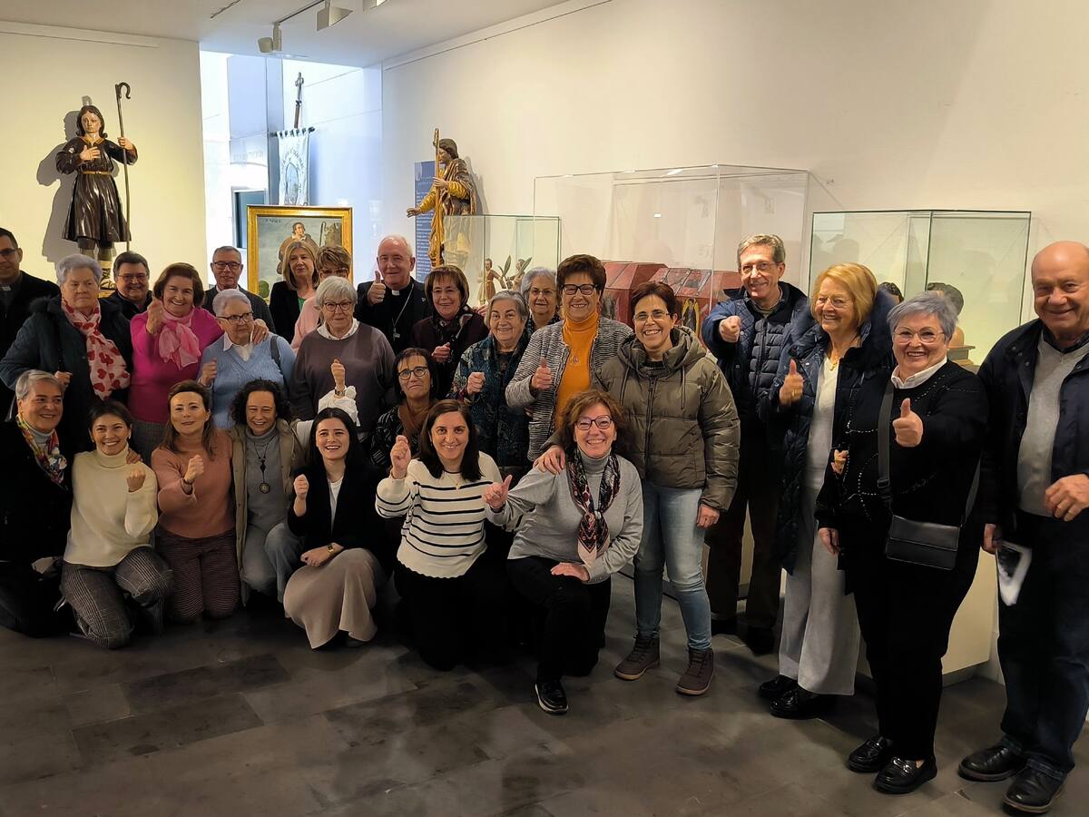 Manos Unidas ayudará a 532 personas de colectivos marginados en Guntur y Planadu (India)