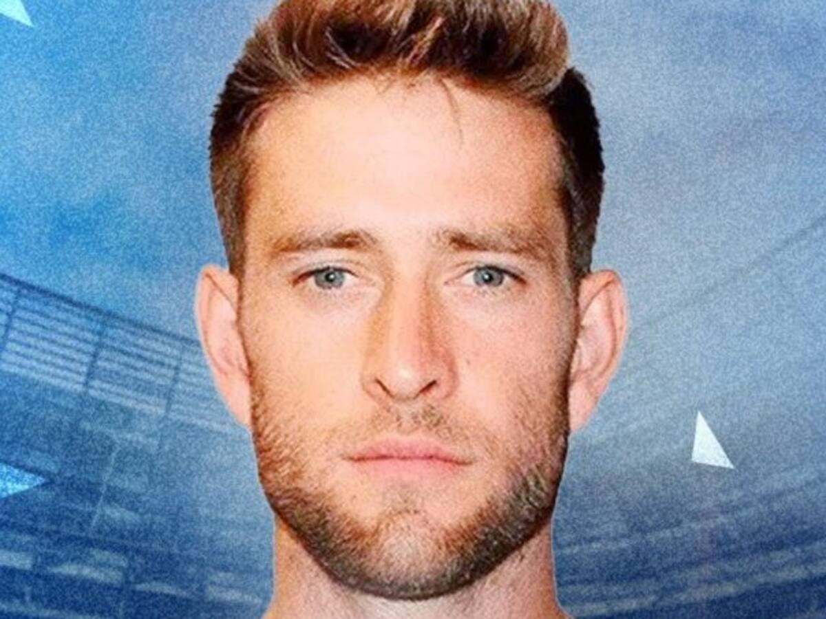 Nahuel Arroyo nuevo jugador del CF Talavera