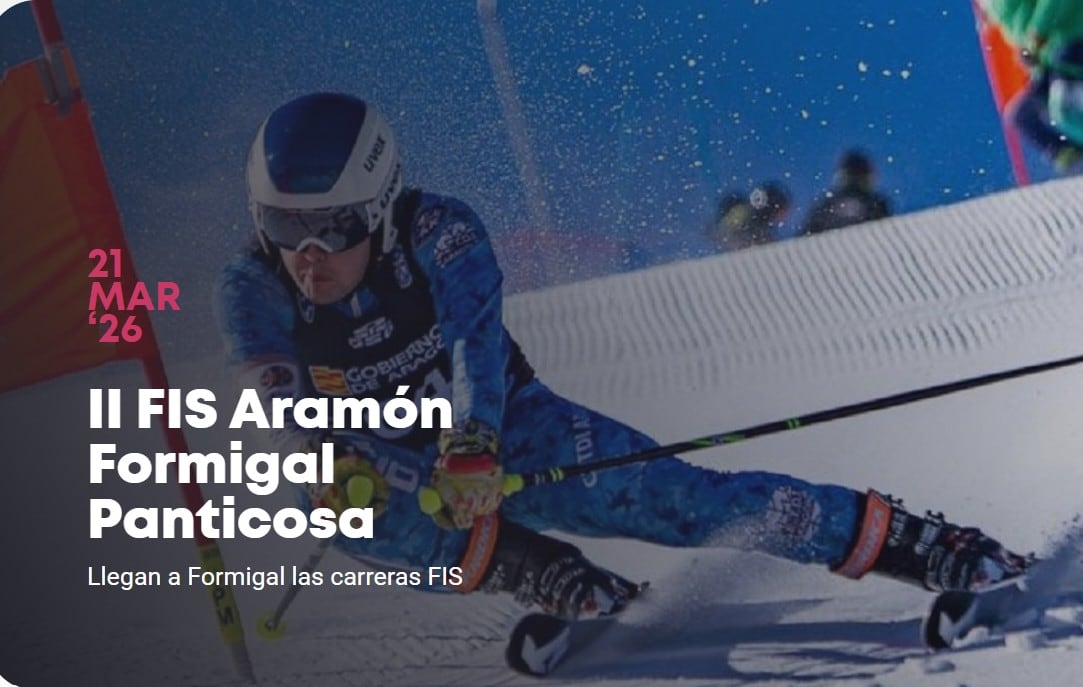 Vuelve la competición a Formigal