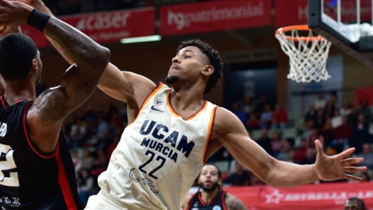 Lee Aaliya esquiva el quirófano