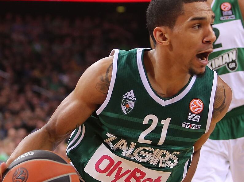 Olivier Hanlan