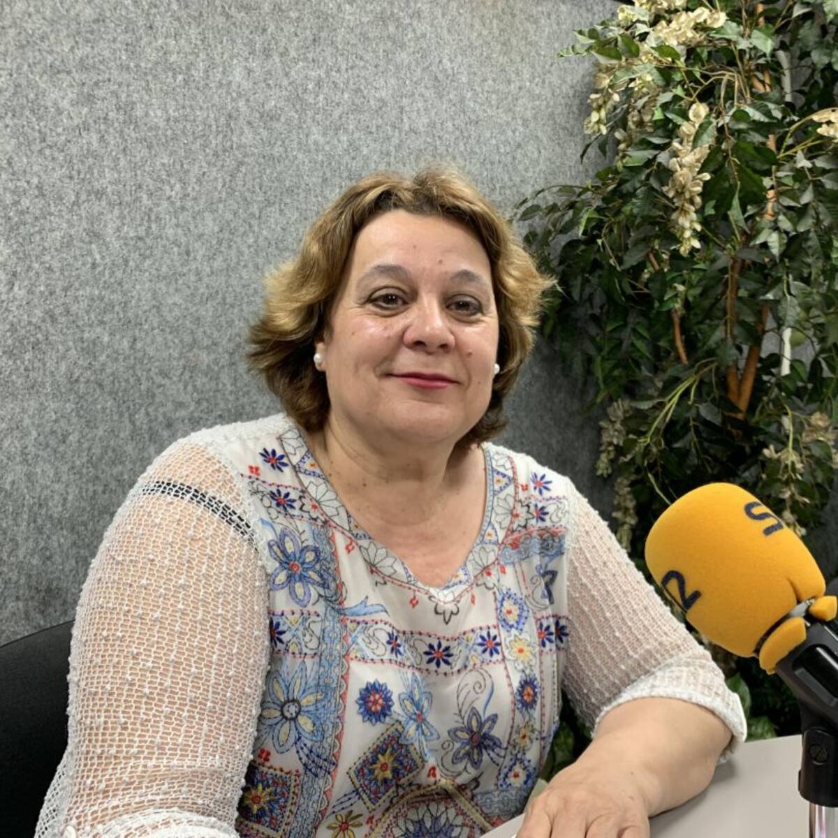 Paloma Maroñas se convierte en la primera mujer Secretaria General del PSOE en Colmenar Viejo