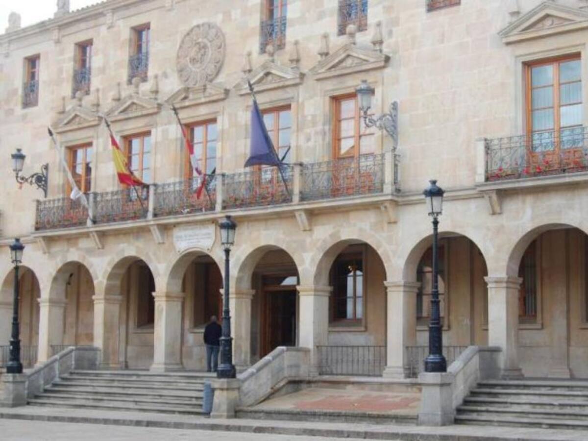 El ayuntamiento de Soria adquiere 300.000 metros cuadrados de suelo por 1,8 millones
