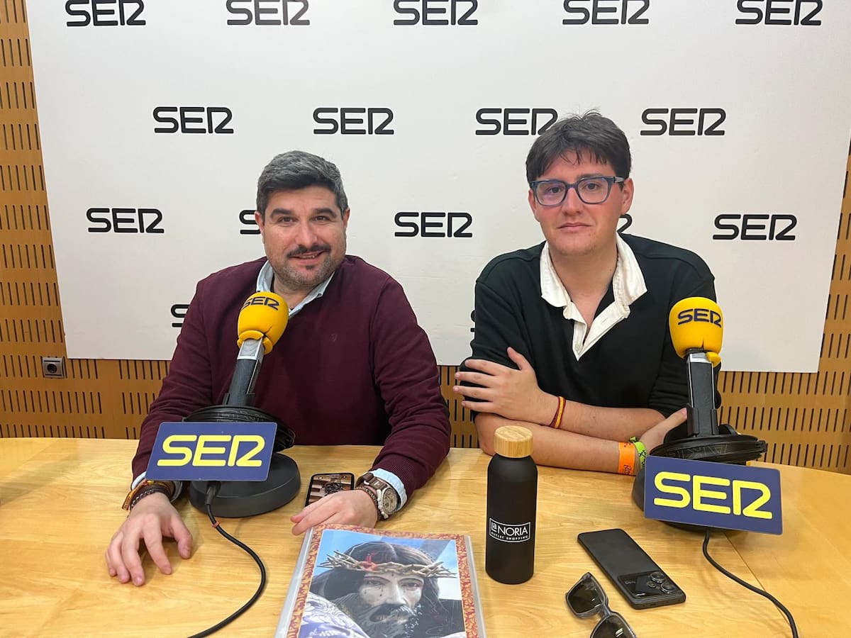 'Estampas de la Pasión', el álbum que revoluciona la Semana Santa de Murcia