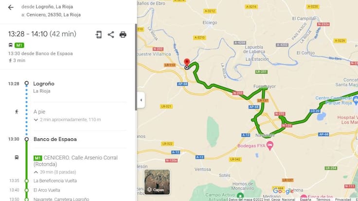 La Primera Llamada con el consejero de Sostenibilidad y Transición Ecológica, Álex Dorado (04/01/2022)