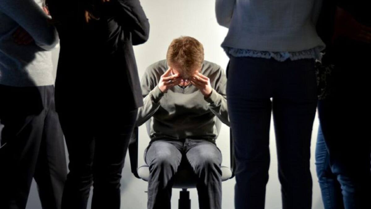 17.106 personas cobran pensiones por incapacidad laboral en Baleares