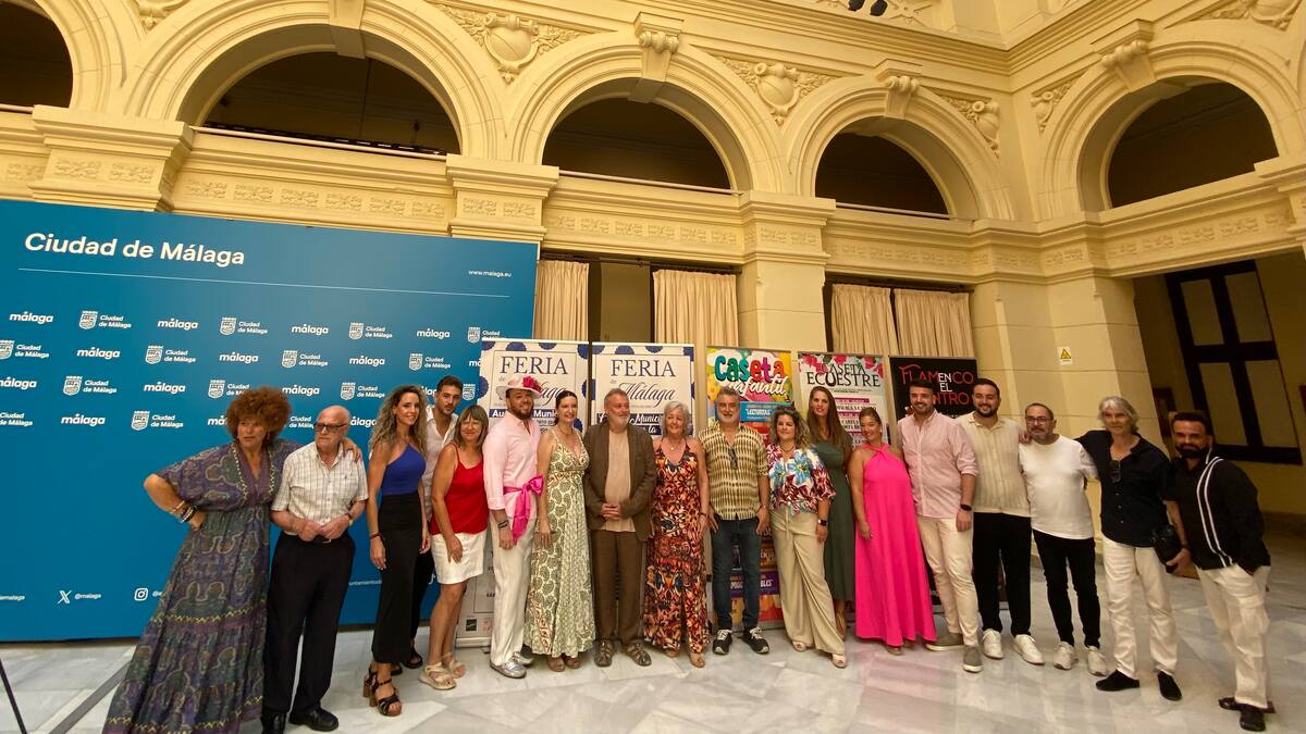 "Seguimos apostando por la gratuidad pero habrá que plantearse otras cuestiones para dar cabidad a otros artistas" Teresa Porras, concejala de Fiestas