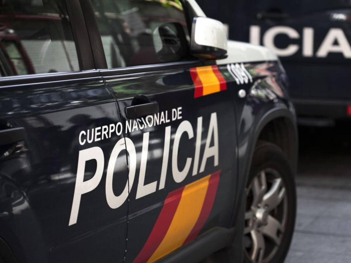 Detenidos tres jóvenes en Gijón por enfrentarse a la Policía Nacional