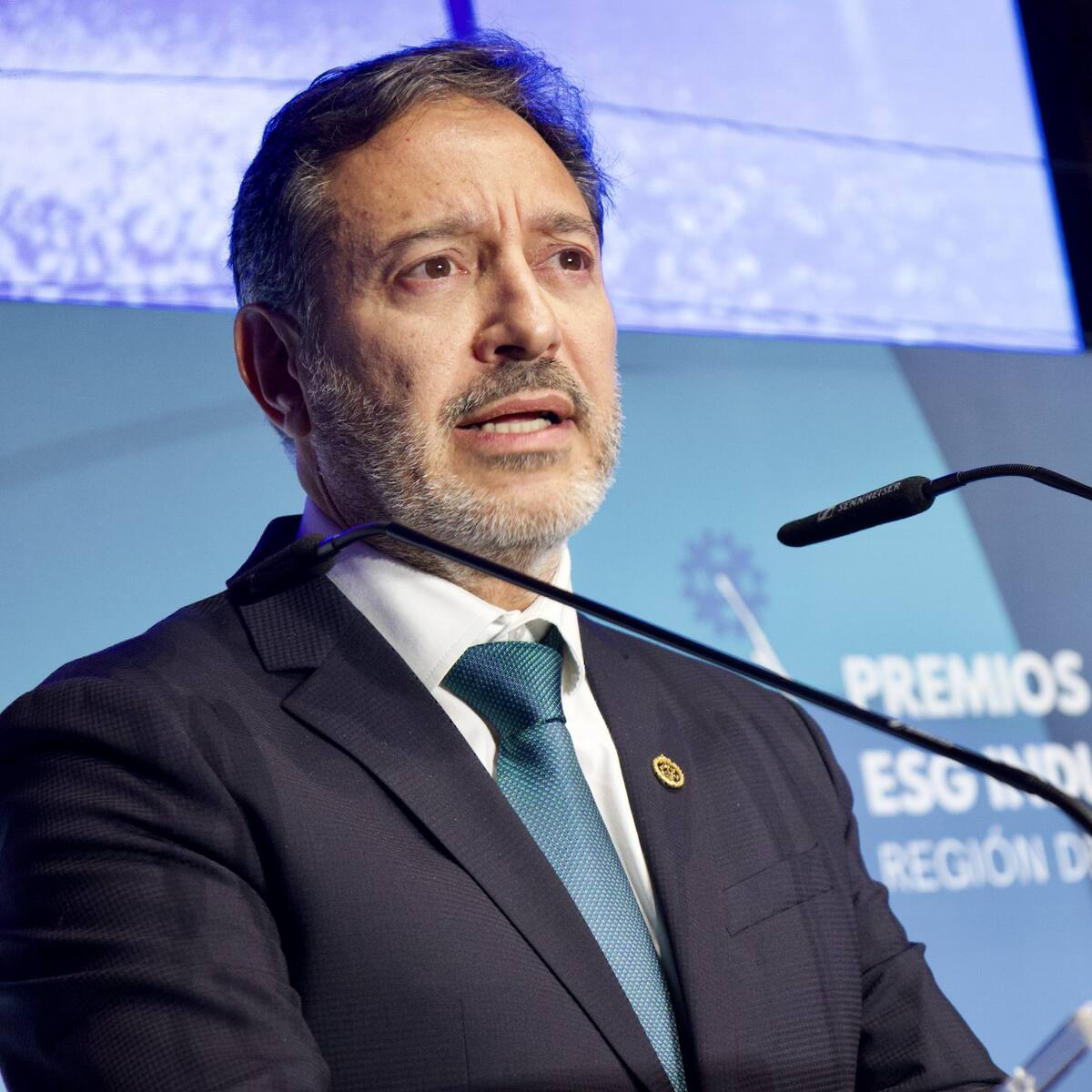 El decano del Colegio de Ingenieros Industriales advierte que el apagón "puede volver a ocurrir"